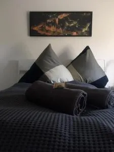 Pension Schackstedt - Plötzkau