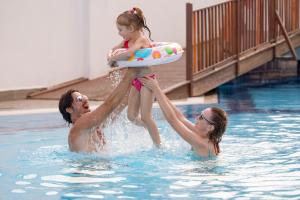 Side Crown Serenity UltraInclusive