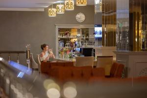 Side Crown Serenity UltraInclusive