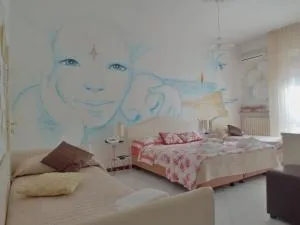 Hotel Julia - Comacchio