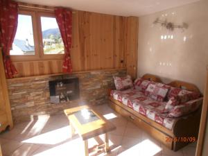 Chalets Chalet Bon Accueil : photos des chambres
