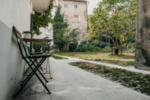 Marts Choice Apartment