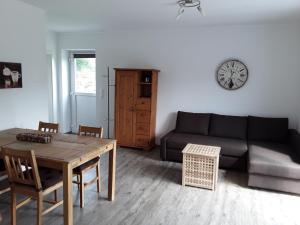 Pööl am Nationalpark Eifel