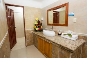 Hotel La Joya Isla Mujeres