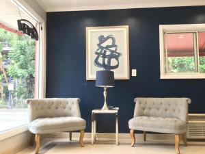 Downtown San Diego Lodge