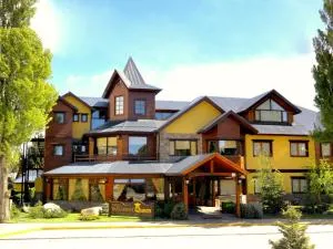 Patagonia Queen Hotel Boutique - El Calafate