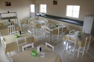 Pousada Sol Nascente