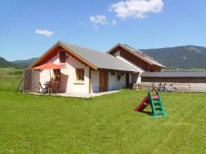 Ferienhaus Gite Waykiu Autrans Frankreich