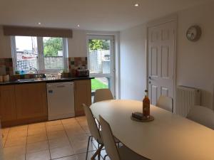 March Cottage Brecon