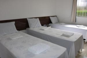 Pousada Sol Nascente