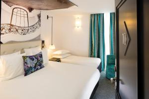 Hotels Hotel Gustave : photos des chambres