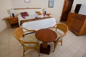 Hotel La Joya Isla Mujeres