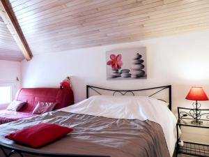 Maisons d'hotes Calme et Nature, BA : photos des chambres