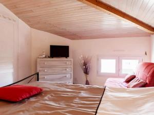 Maisons d'hotes Calme et Nature, BA : photos des chambres