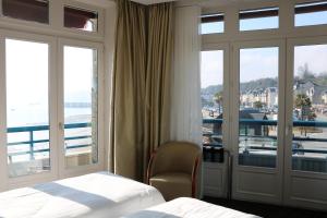 Hotels La Mere Champlain : photos des chambres