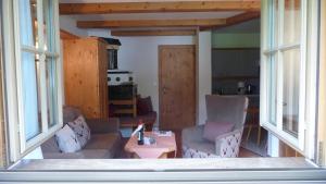 Ferienhaus Kirchplatzl