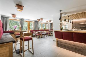 Hotel Miramonti Badia