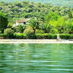 Villa Porto Matzavino - 4hvězdičkové hotely ve městě Vonitsa