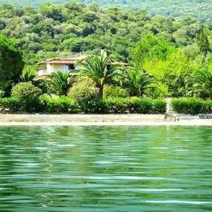 Villa Porto Matzavino - 沃尼扎