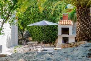 Gorgeous apartment Dora