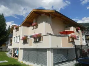 Haus Zentner - Nauders