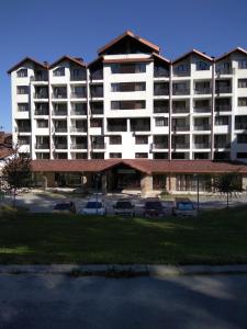 Apartment in Borovets Gardens C17, Apartments - Borovets
