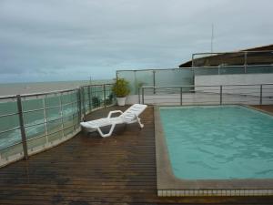 Manaira Palace Residence