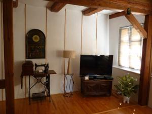 Maisons de vacances AU brochet : photos des chambres