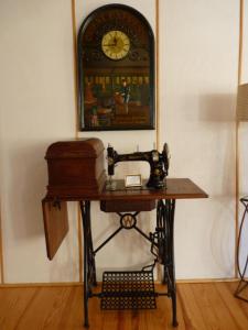 Maisons de vacances AU brochet : photos des chambres