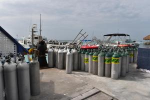 Mayan Princess Hotel