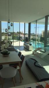 Limonero 17, golf club in Las Colinas