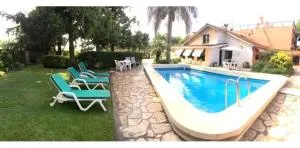 Green Hotel - Torres