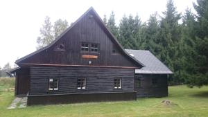 Chalupa Na Paloučku