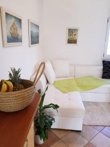 Apartment in Čiovo near beach, Trogir