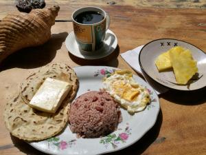 Congos Hostal y Camping