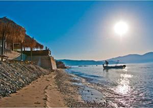 Akrogiali Chania Greece