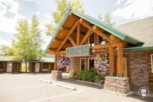 Cabin Creek Inn - أفتون