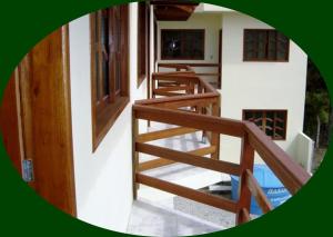 Pousada Ilha Margarita