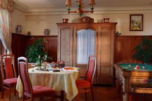 Hotels Hotel Restaurant Roess : photos des chambres