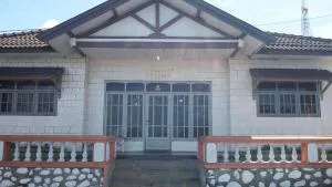 瑟杜卢民宿 - 布罗莫