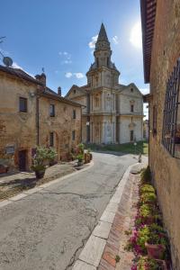 Hytte Alberto Charming Home Montepulciano Italia