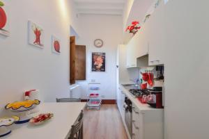 Alberto Charming Home