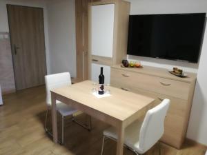 Apartman u Mareka