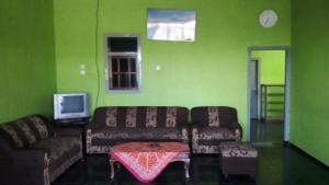 Sedulur Homestay