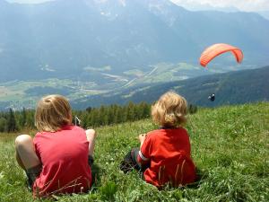 Almhotel Fichtenheim
