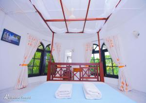 Latheena Resort