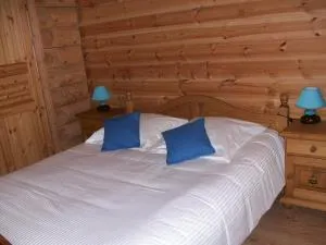 拉芬杜卡纳达亨蒂住宿加早餐酒店 - La Grande Fosse