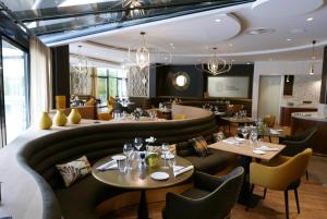 Hotels Mercure Dijon Centre Clemenceau : photos des chambres