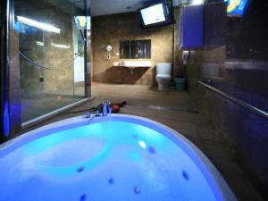 Cherry Blossom Motel