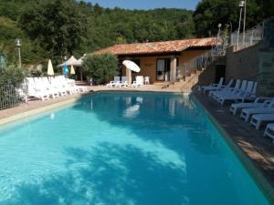 Agriturismo La Valle dei Fiori di Bellucci Rosanna
